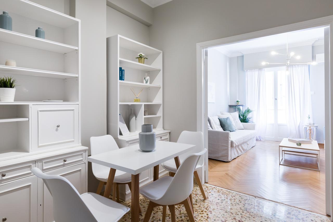 Acropolis Heart 1Bd Apartment In Plaka By Upstreet Афины Экстерьер фото